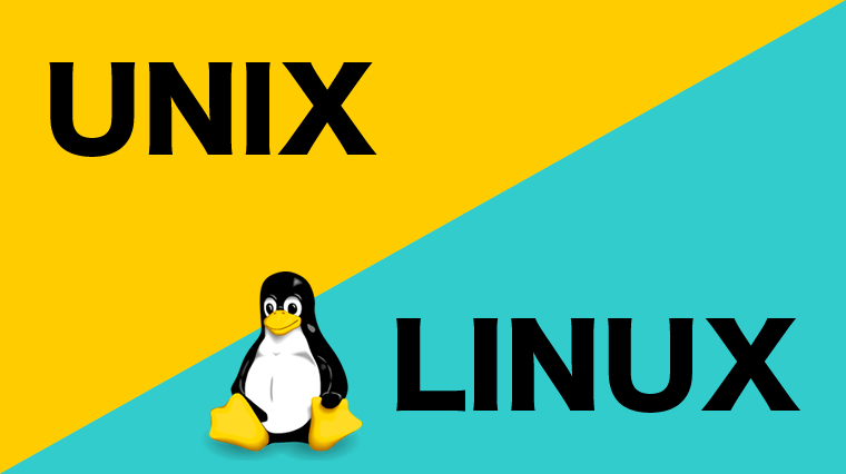 ３分間で人に説明できるようになるunixとlinuxの違い