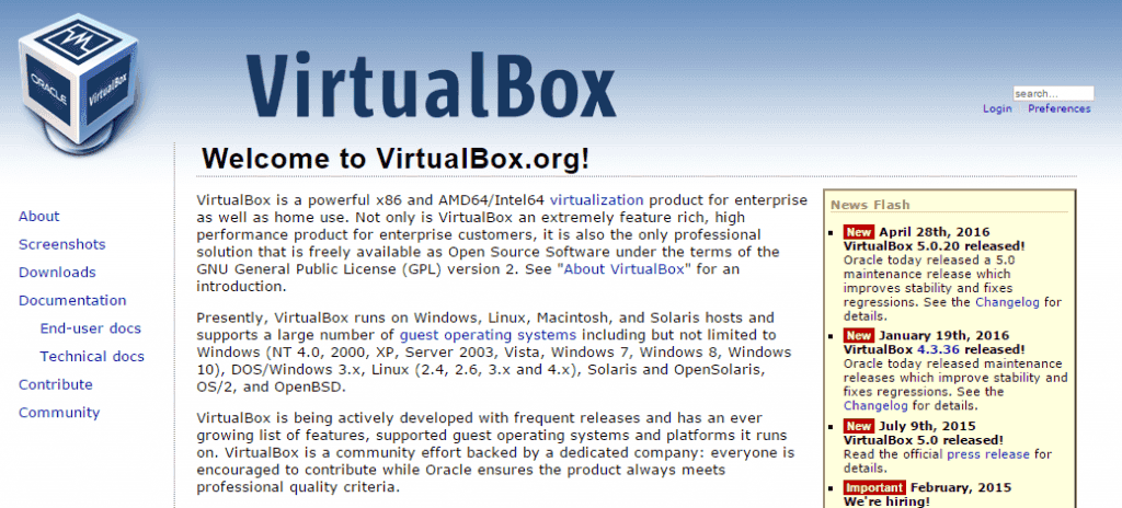 01virtualbox