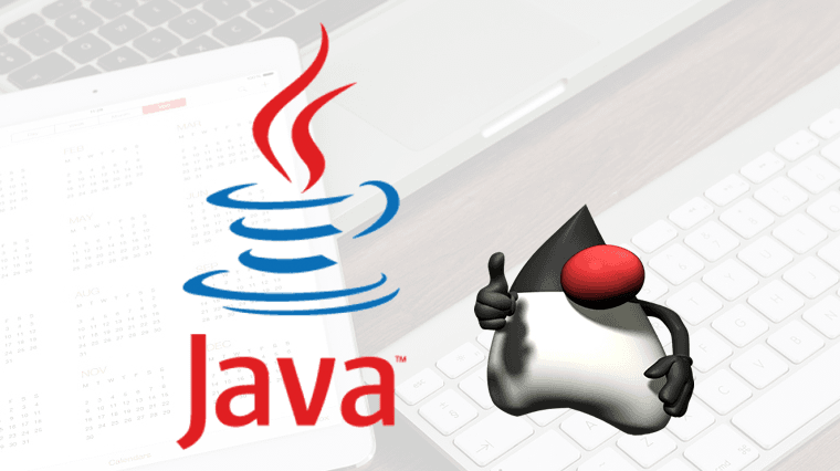 java