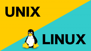UnixとLinuxの違い