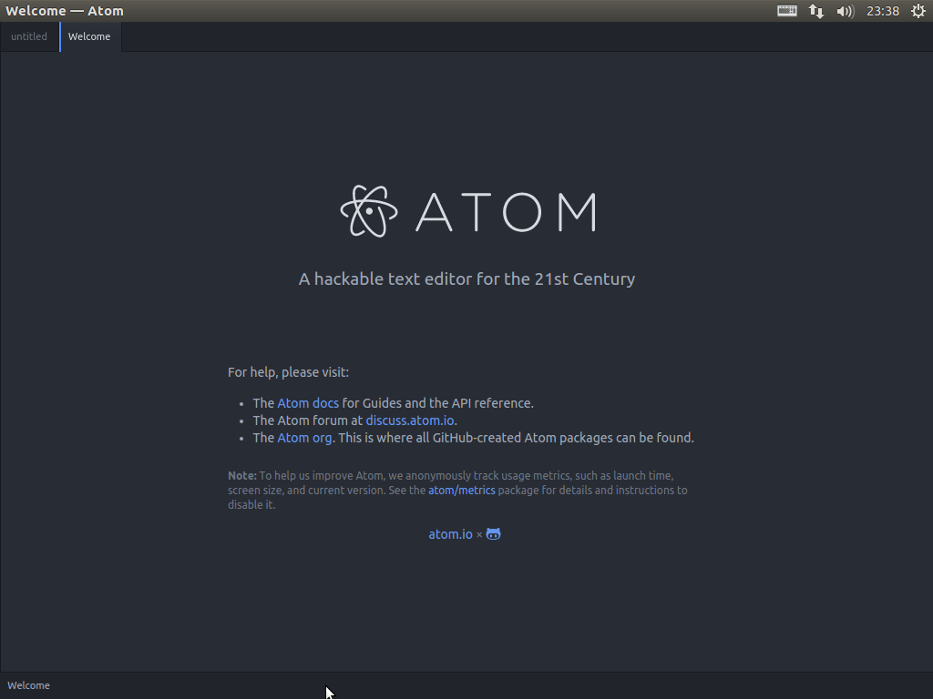 Atom