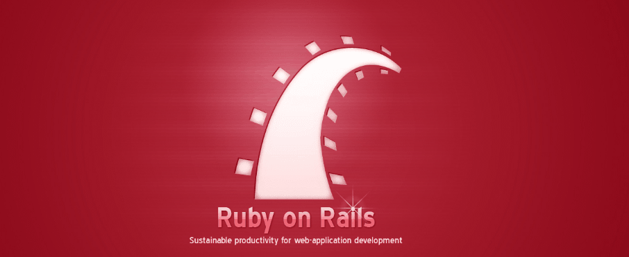 Ruby on Rails