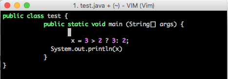 Viで文字を削除するコマンド 色々な方法まとめました