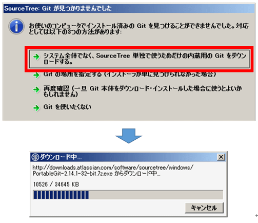 入門編 Sourcetreeのインストール方法を丁寧に画像付で解説